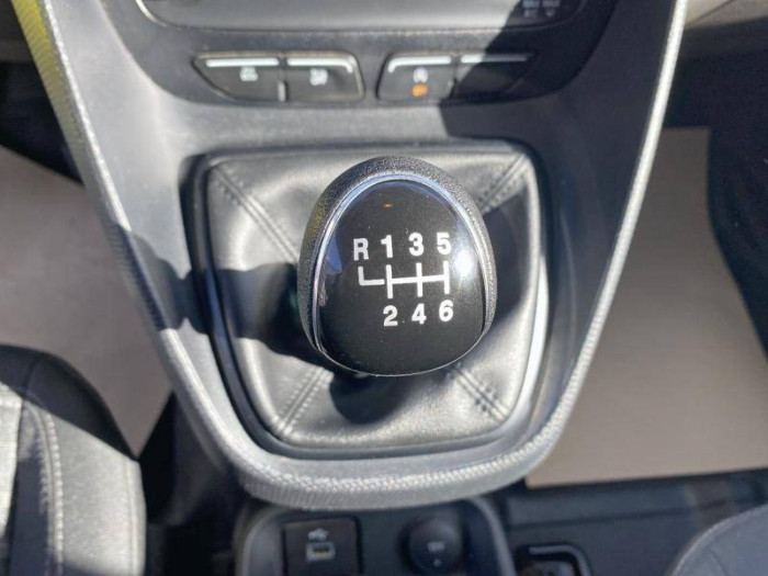 Ford TRANSIT CONNECT FGN L1 1.0E100 E85 S&S TREND