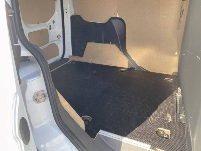 Ford TRANSIT CONNECT FGN L1 1.0E100 E85 S&S TREND