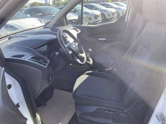 Ford TRANSIT CONNECT FGN L1 1.0E100 E85 S&S TREND