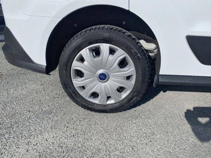 Ford TRANSIT CONNECT FGN L1 1.0E100 E85 S&S TREND
