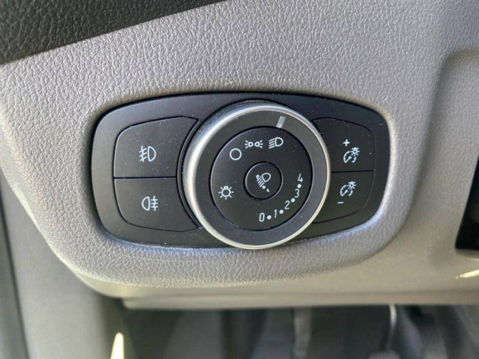 Ford TRANSIT CONNECT FGN L1 1.0E100 E85 S&S TREND