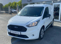 Ford TRANSIT CONNECT FGN L1 1.0E100 E85 S&S TREND