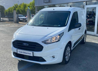 Ford TRANSIT CONNECT FGN L1 1.0E100 E85 S&S TREND