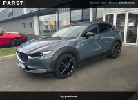 Mazda CX-30 Nouveau 2.5L e-SKYACTIV G M Hybrid 140 ch 4x2 BVM6 Homura