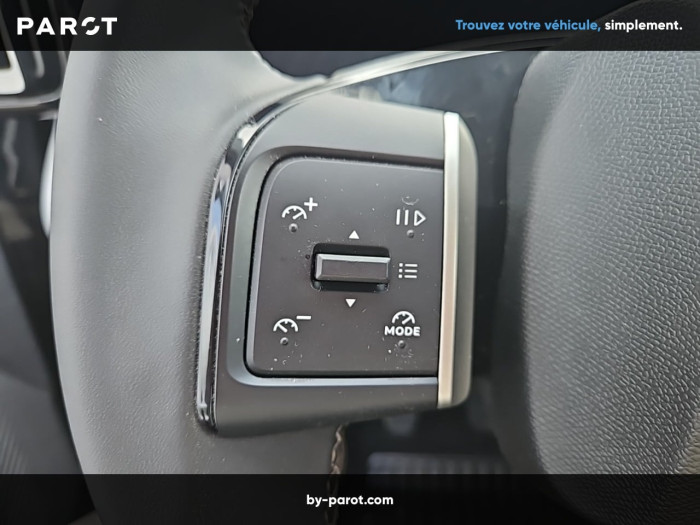 Citroën C3 Nouvelle Turbo 100 ch Manuelle Plus