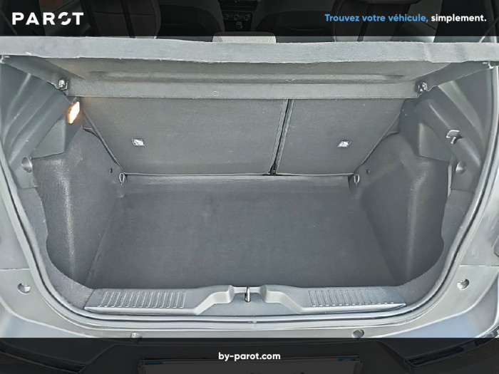 Citroën C3 Nouvelle Turbo 100 ch Manuelle Plus