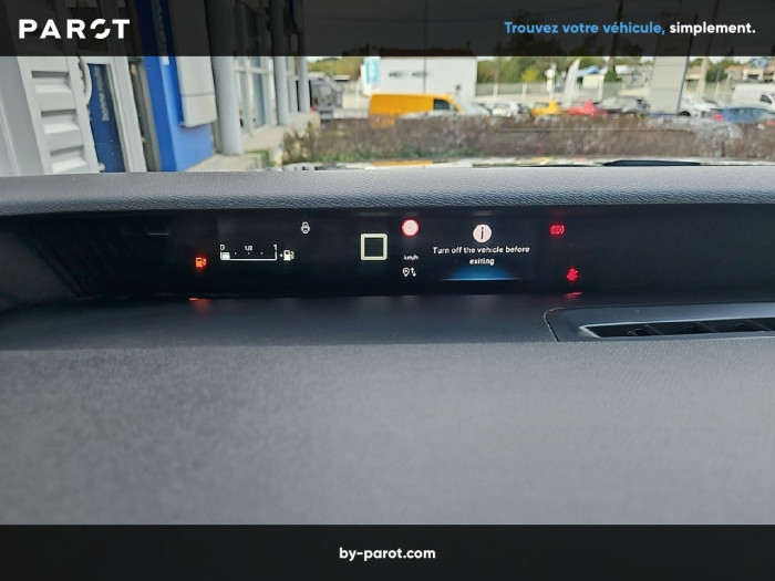 Citroën C3 Nouvelle Turbo 100 ch Manuelle Plus