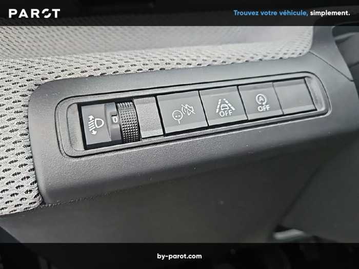 Citroën C3 Nouvelle Turbo 100 ch Manuelle Plus