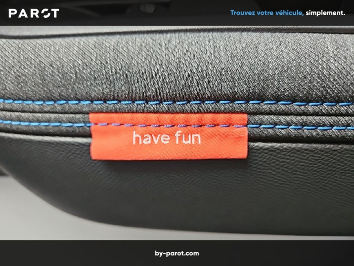Citroën C3 Nouvelle Turbo 100 ch Manuelle Plus