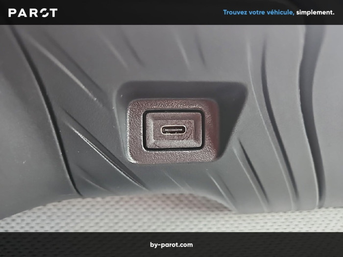 Citroën C3 Nouvelle Turbo 100 ch Manuelle Plus