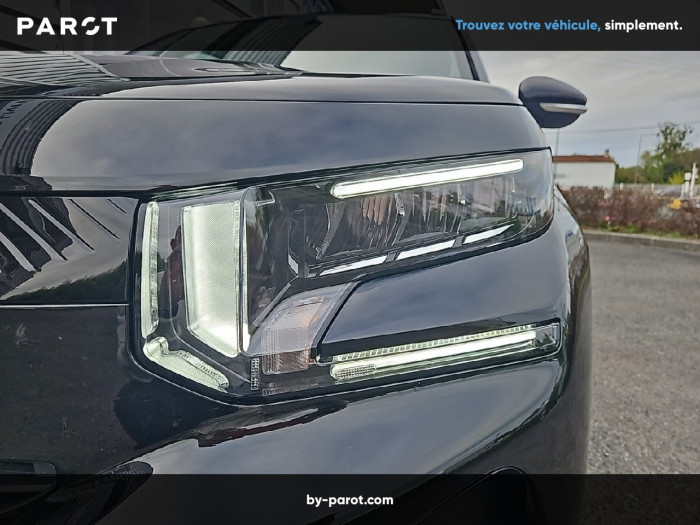 Citroën C3 Nouvelle Turbo 100 ch Manuelle Plus