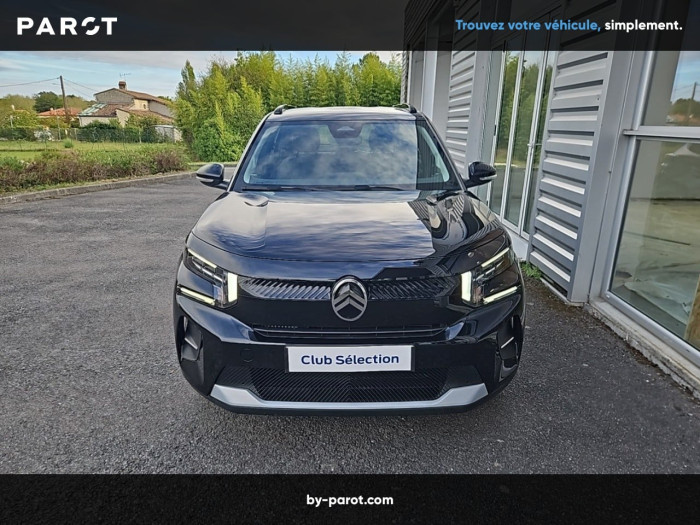 Citroën C3 Nouvelle Turbo 100 ch Manuelle Plus