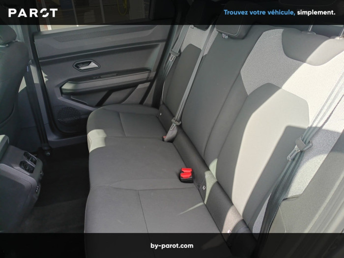 Dacia BIGSTER HYBRID Nouveau 155 Journey