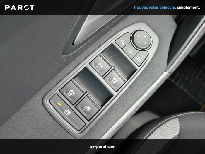 Dacia BIGSTER HYBRID Nouveau 155 Journey
