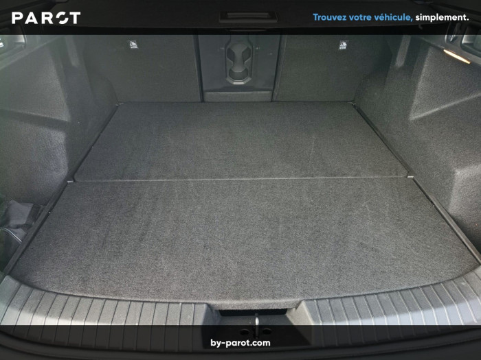 Dacia BIGSTER HYBRID Nouveau 155 Journey