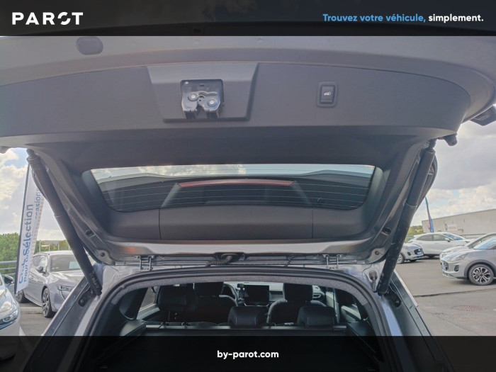 Dacia BIGSTER HYBRID Nouveau 155 Journey