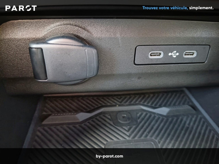 Dacia BIGSTER HYBRID Nouveau 155 Journey
