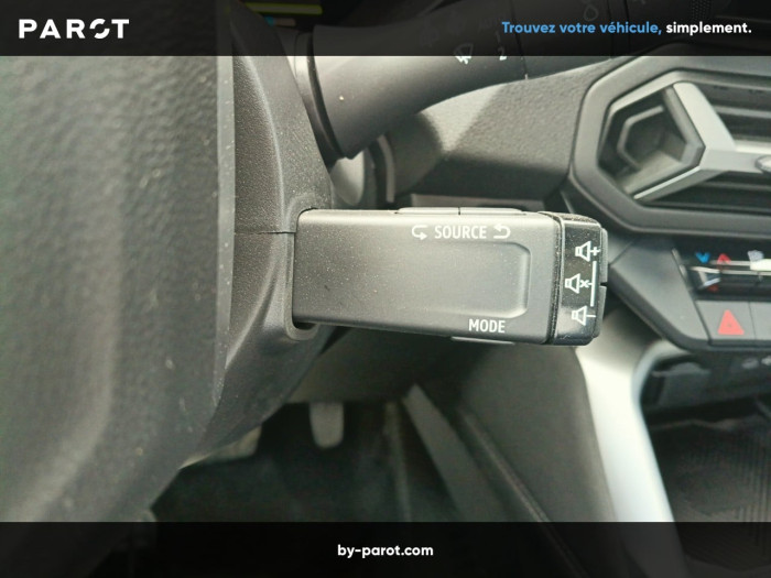 Dacia BIGSTER HYBRID Nouveau 155 Journey