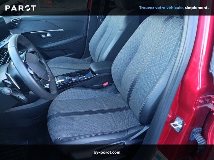 Peugeot 208 Hybrid 100 e-DCS6 Allure