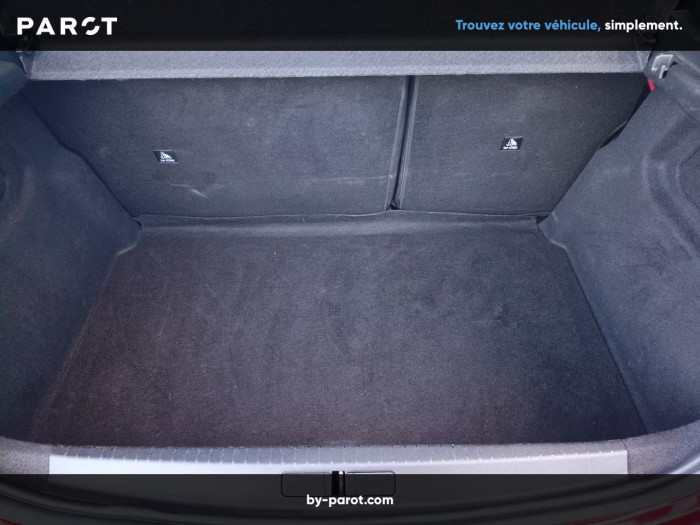 Peugeot 208 Hybrid 100 e-DCS6 Allure