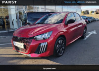 Peugeot 208 Hybrid 100 e-DCS6 Allure