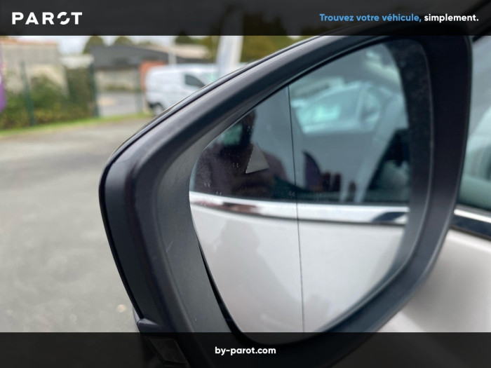 Mazda CX-30 Nouveau 2.5L e-SKYACTIV G M Hybrid 140 ch 4x2 BVA6 Nagisa