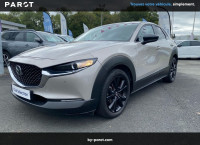 Mazda CX-30 Nouveau 2.5L e-SKYACTIV G M Hybrid 140 ch 4x2 BVA6 Nagisa