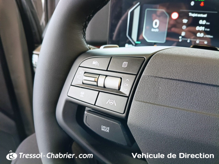 Kia Sportage Nouveau Hybride 239 ch BVA6 Black Edition