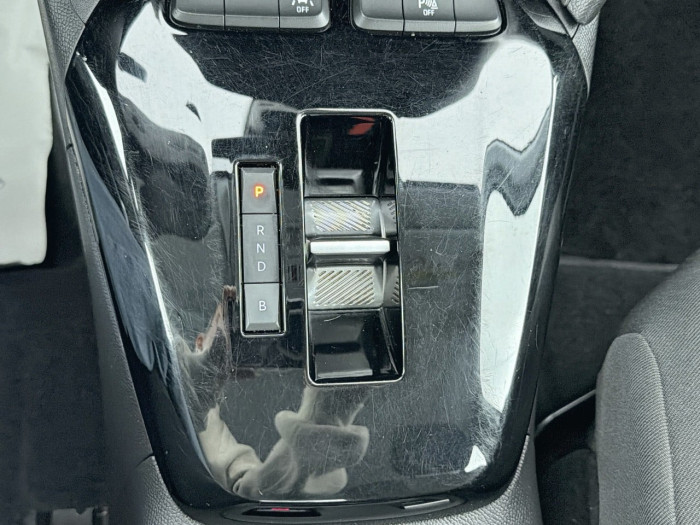Opel CORSA ELECTRIQUE 136 ch & Batterie 50 kWh Edition