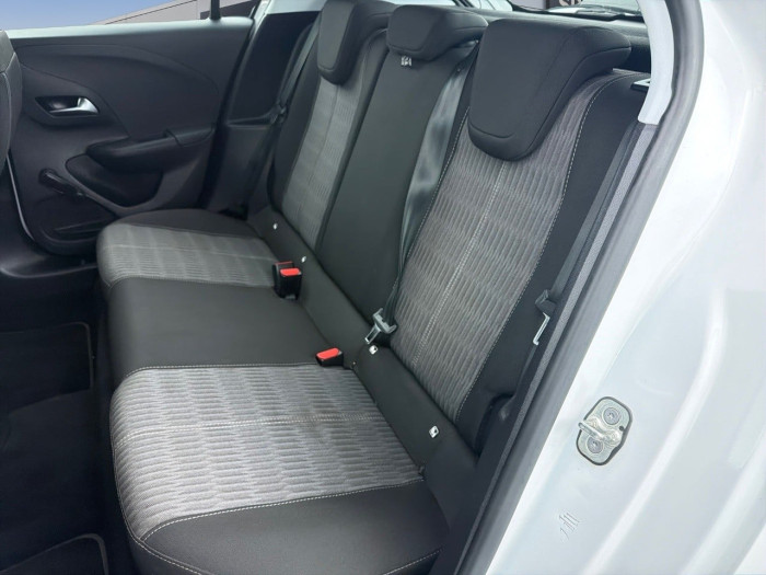 Opel CORSA ELECTRIQUE 136 ch & Batterie 50 kWh Edition