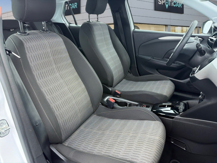 Opel CORSA ELECTRIQUE 136 ch & Batterie 50 kWh Edition