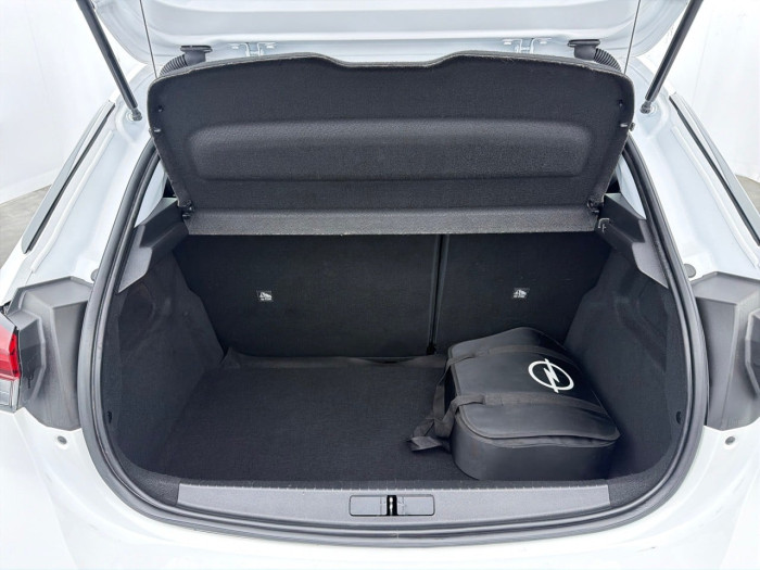 Opel CORSA ELECTRIQUE 136 ch & Batterie 50 kWh Edition