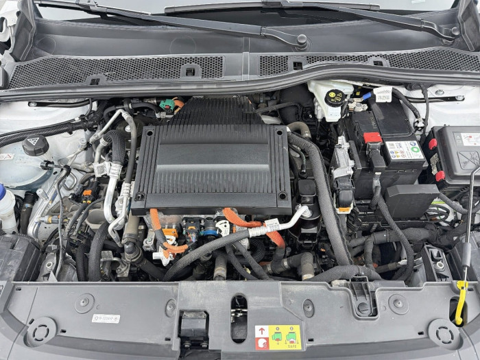 Opel CORSA ELECTRIQUE 136 ch & Batterie 50 kWh Edition