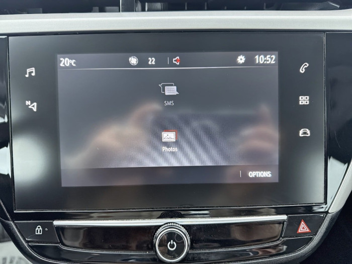 Opel CORSA ELECTRIQUE 136 ch & Batterie 50 kWh Edition