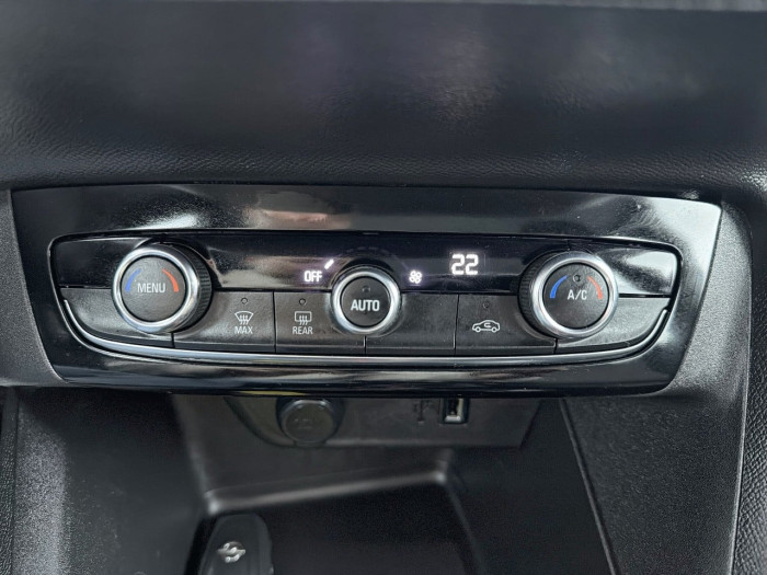 Opel CORSA ELECTRIQUE 136 ch & Batterie 50 kWh Edition