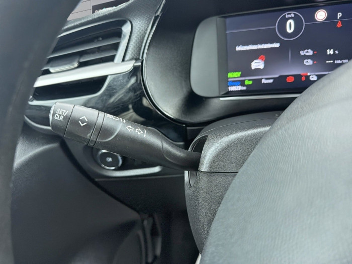 Opel CORSA ELECTRIQUE 136 ch & Batterie 50 kWh Edition
