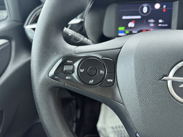 Opel CORSA ELECTRIQUE 136 ch & Batterie 50 kWh Edition