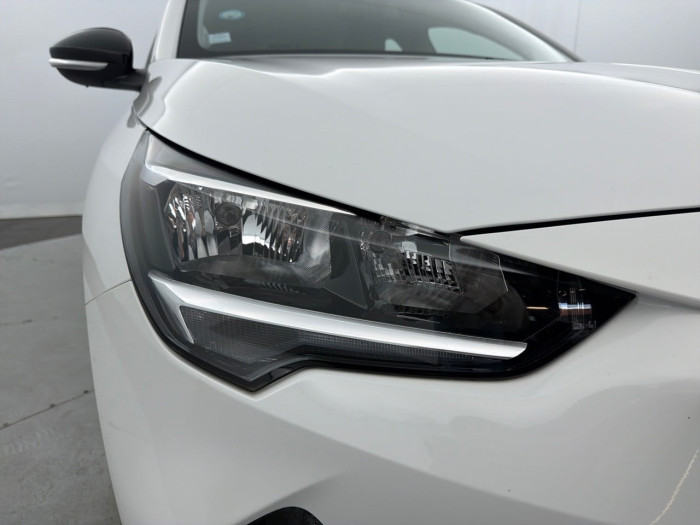 Opel CORSA ELECTRIQUE 136 ch & Batterie 50 kWh Edition