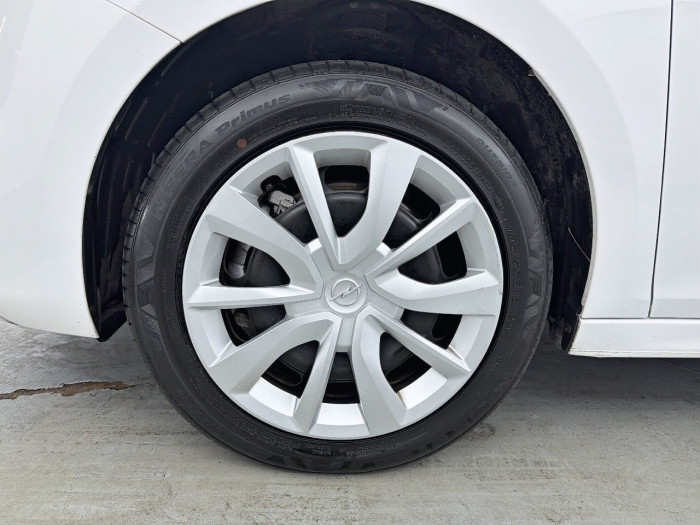 Opel CORSA ELECTRIQUE 136 ch & Batterie 50 kWh Edition