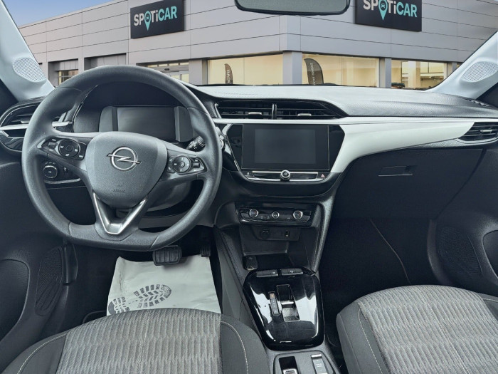 Opel CORSA ELECTRIQUE 136 ch & Batterie 50 kWh Edition