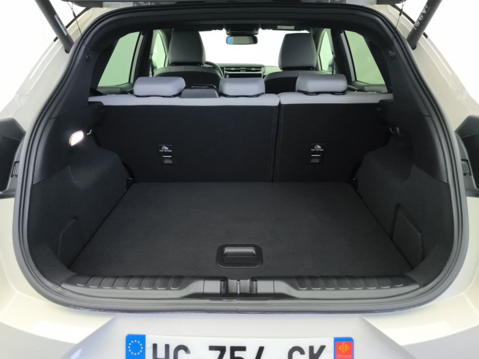Ford PUMA 1.0 EcoBoost 125 ch mHEV S&S Powershift Sound Edition
