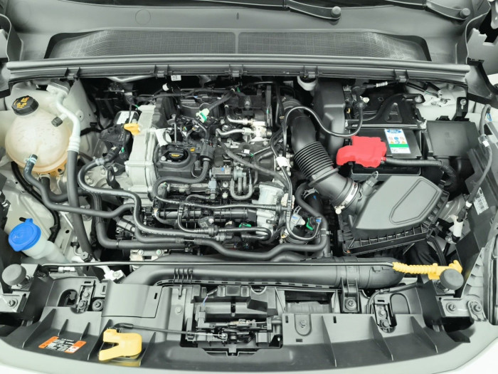 Ford PUMA 1.0 EcoBoost 125 ch mHEV S&S Powershift Sound Edition