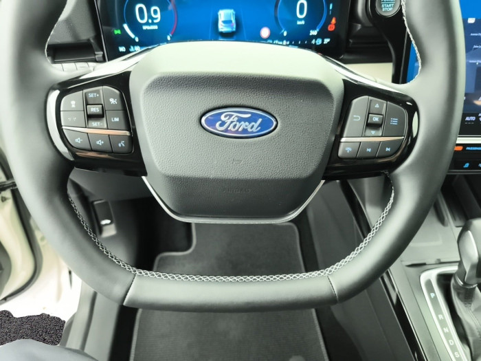 Ford PUMA 1.0 EcoBoost 125 ch mHEV S&S Powershift Sound Edition