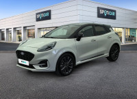 Ford PUMA 1.0 EcoBoost 125 ch mHEV S&S Powershift Sound Edition