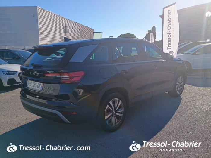 Skoda Kodiaq 2.0 TDI 150 ch SCR DSG7 7pl Selection