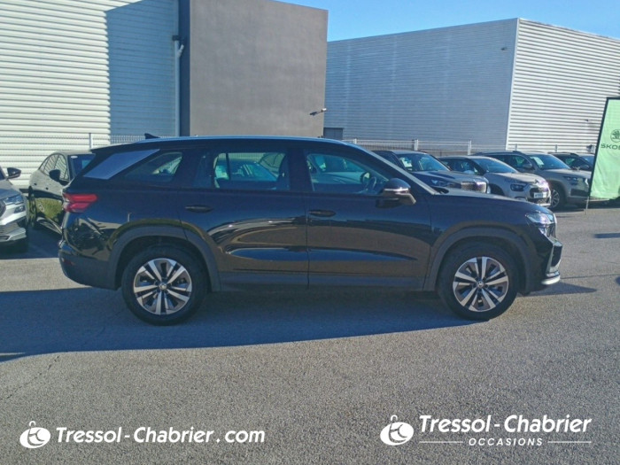 Skoda Kodiaq 2.0 TDI 150 ch SCR DSG7 7pl Selection