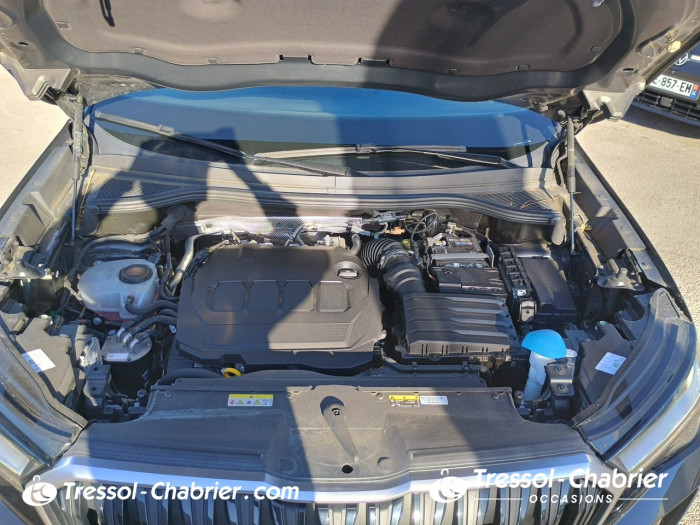 Skoda Kodiaq 2.0 TDI 150 ch SCR DSG7 7pl Selection