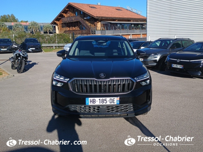 Skoda Kodiaq 2.0 TDI 150 ch SCR DSG7 7pl Selection