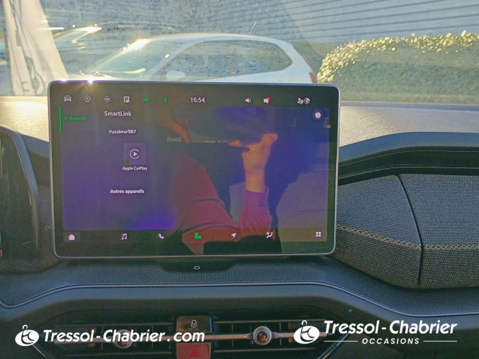 Skoda Kodiaq 2.0 TDI 150 ch SCR DSG7 7pl Selection