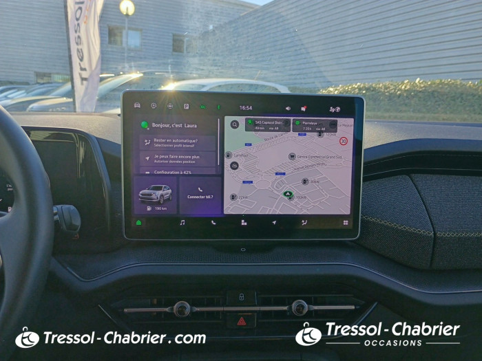Skoda Kodiaq 2.0 TDI 150 ch SCR DSG7 7pl Selection